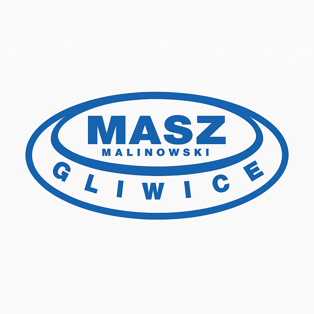 Marque Masz Gliwice